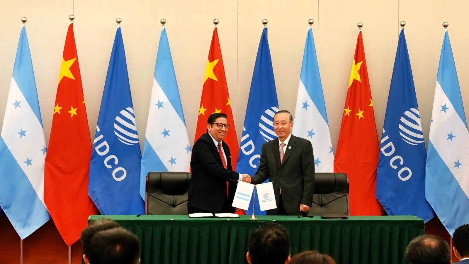 China–Honduras Energy Collaboration: A New Chapter in Sustainable Development